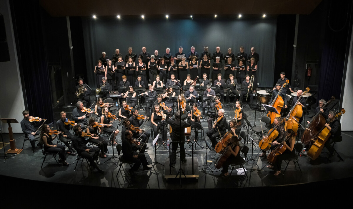 Festival internacional de música de cámara de Godella